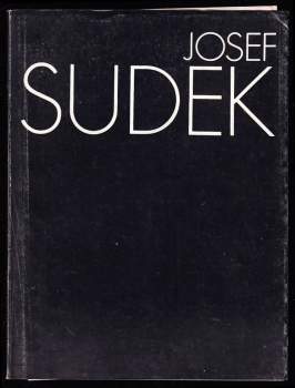 Josef Sudek