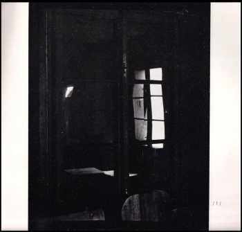 Josef Sudek: Josef Sudek