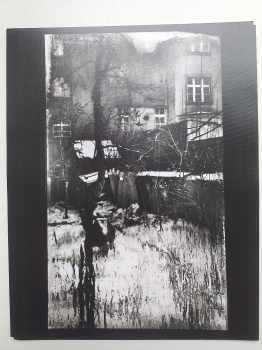 Josef Sudek: Josef Sudek