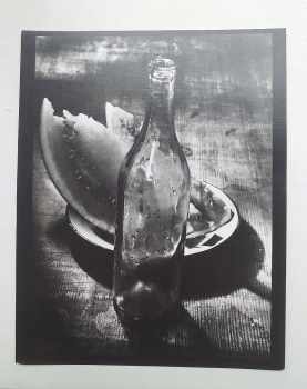 Josef Sudek: Josef Sudek