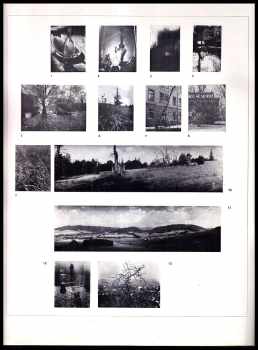 Josef Sudek: Josef Sudek
