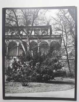 Josef Sudek: Josef Sudek