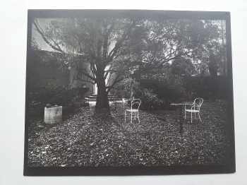 Josef Sudek: Josef Sudek