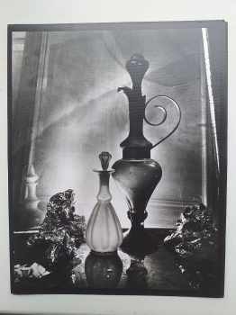 Josef Sudek: Josef Sudek