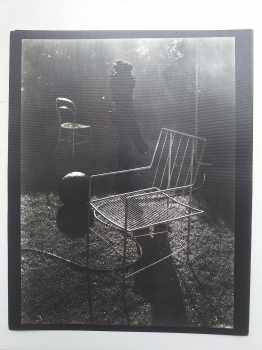 Josef Sudek: Josef Sudek