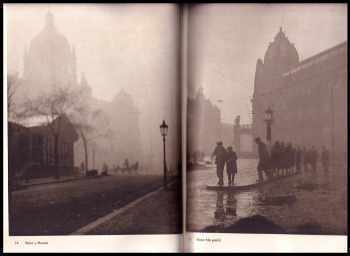 Josef Sudek: Fotografie