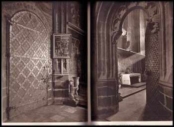 Josef Sudek: Fotografie