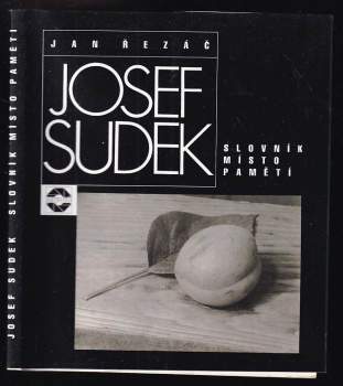 Josef Sudek