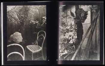 Jan Řezáč: Josef Sudek