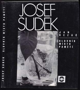 Josef Sudek
