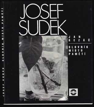Josef Sudek