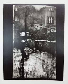Josef Sudek: Josef Sudek