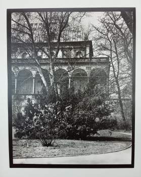 Josef Sudek: Josef Sudek