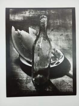 Josef Sudek: Josef Sudek
