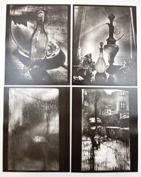 Josef Sudek: Josef Sudek