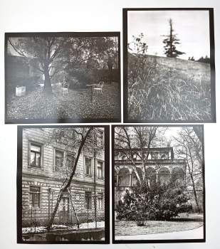 Josef Sudek: Josef Sudek