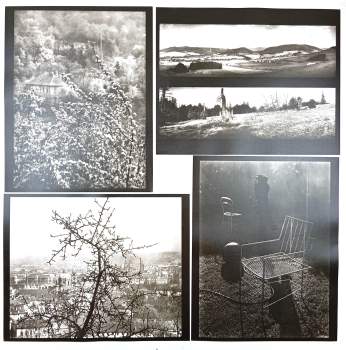 Josef Sudek: Josef Sudek