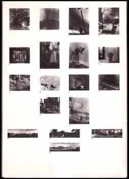 Josef Sudek: Josef Sudek