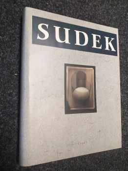 Josef Sudek: Josef Sudek TOP STAV