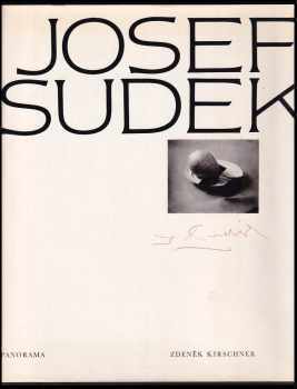 Zdeněk Kirschner: Josef Sudek