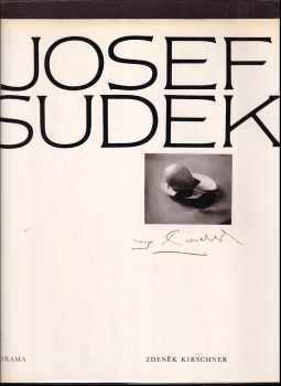 Josef Sudek