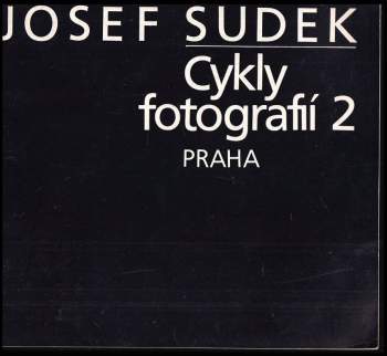 Josef Sudek