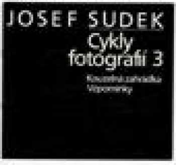 Josef Sudek