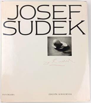 Zdeněk Kirschner: Josef Sudek