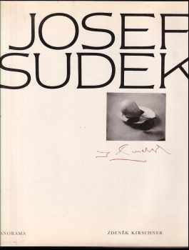 Josef Sudek