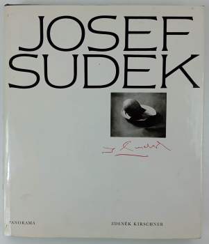 Josef Sudek