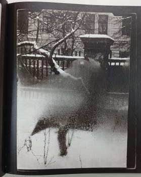 Zdeněk Kirschner: Josef Sudek