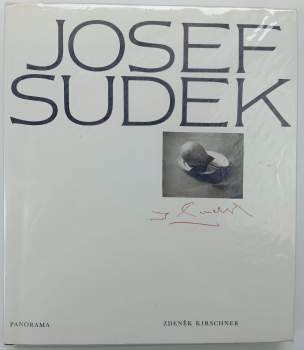 Zdeněk Kirschner: Josef Sudek