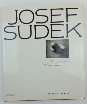 Josef Sudek