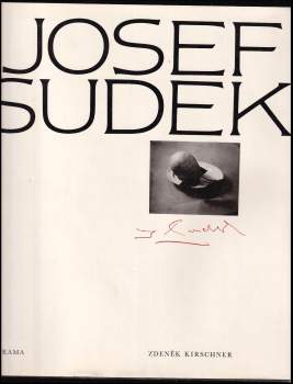 Josef Sudek