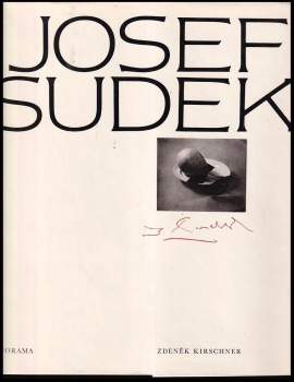 Josef Sudek