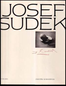 Zdeněk Kirschner: Josef Sudek