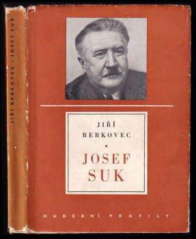 Josef Suk (1874-1935)