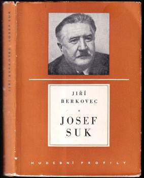 Josef Suk (1874-1935)
