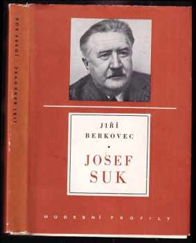 Josef Suk (1874-1935)
