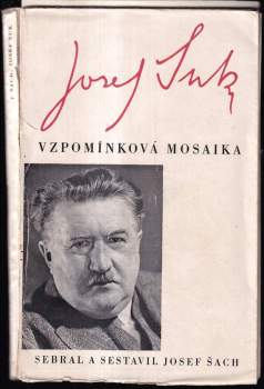 Josef Suk