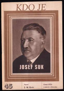 Josef Suk