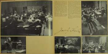 Josef Suk: Josef Suk • Václav Hybš Orchestra + BOOKLET