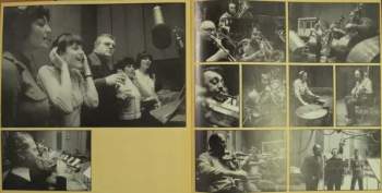 Josef Suk: Josef Suk • Václav Hybš Orchestra + BOOKLET