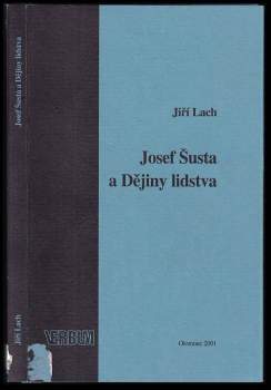 Josef Šusta a Dějiny lidstva