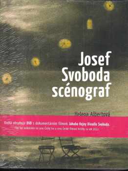 Josef Svoboda - scénograf