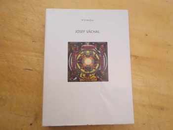 Josef Váchal - exlibris a jejich adresáti