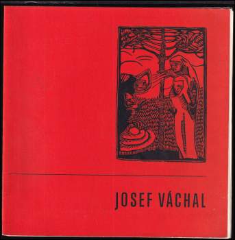 Josef Váchal