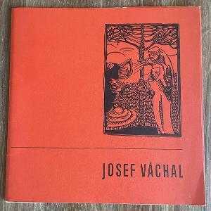 Josef Váchal
