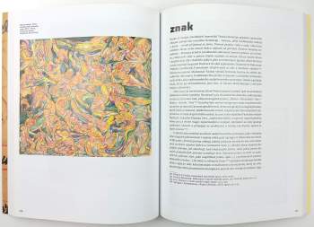 Marie Rakušanová: Josef Váchal - magie hledání