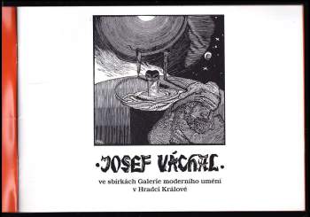 Josef Váchal: Josef Váchal